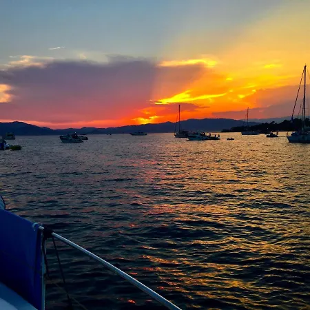 Yacht Night - In Love *